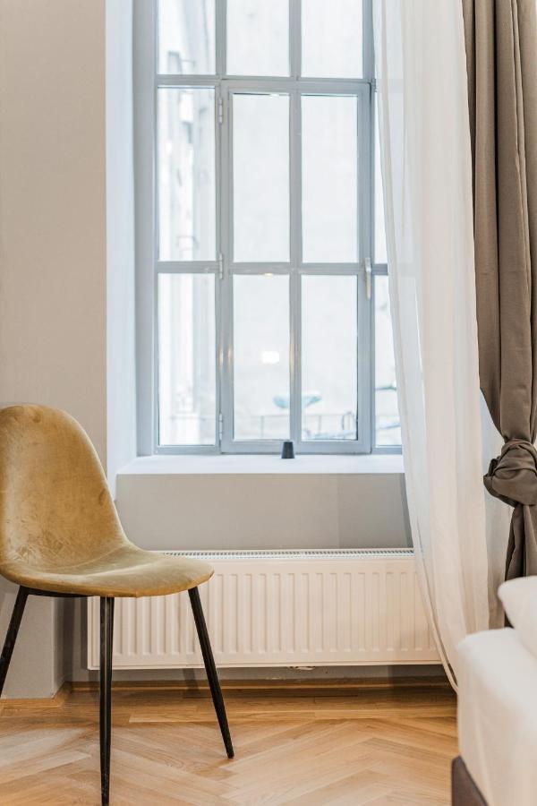 Easy Flat City Living Vienna Exterior photo