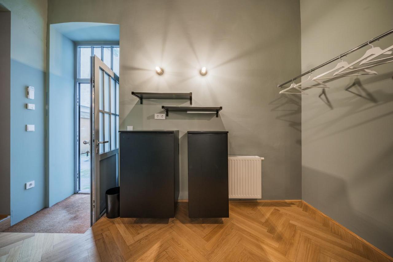 Easy Flat City Living Vienna Exterior photo