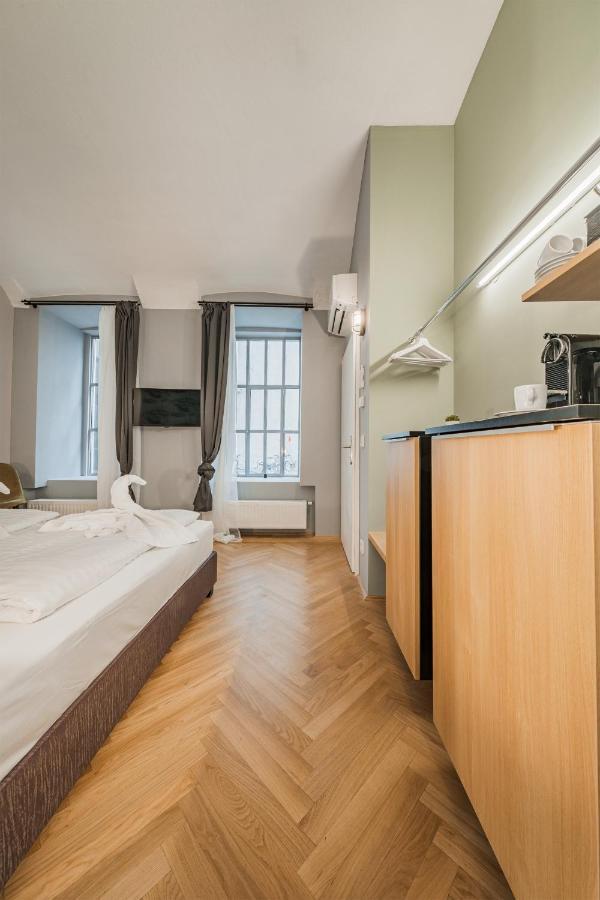 Easy Flat City Living Vienna Exterior photo