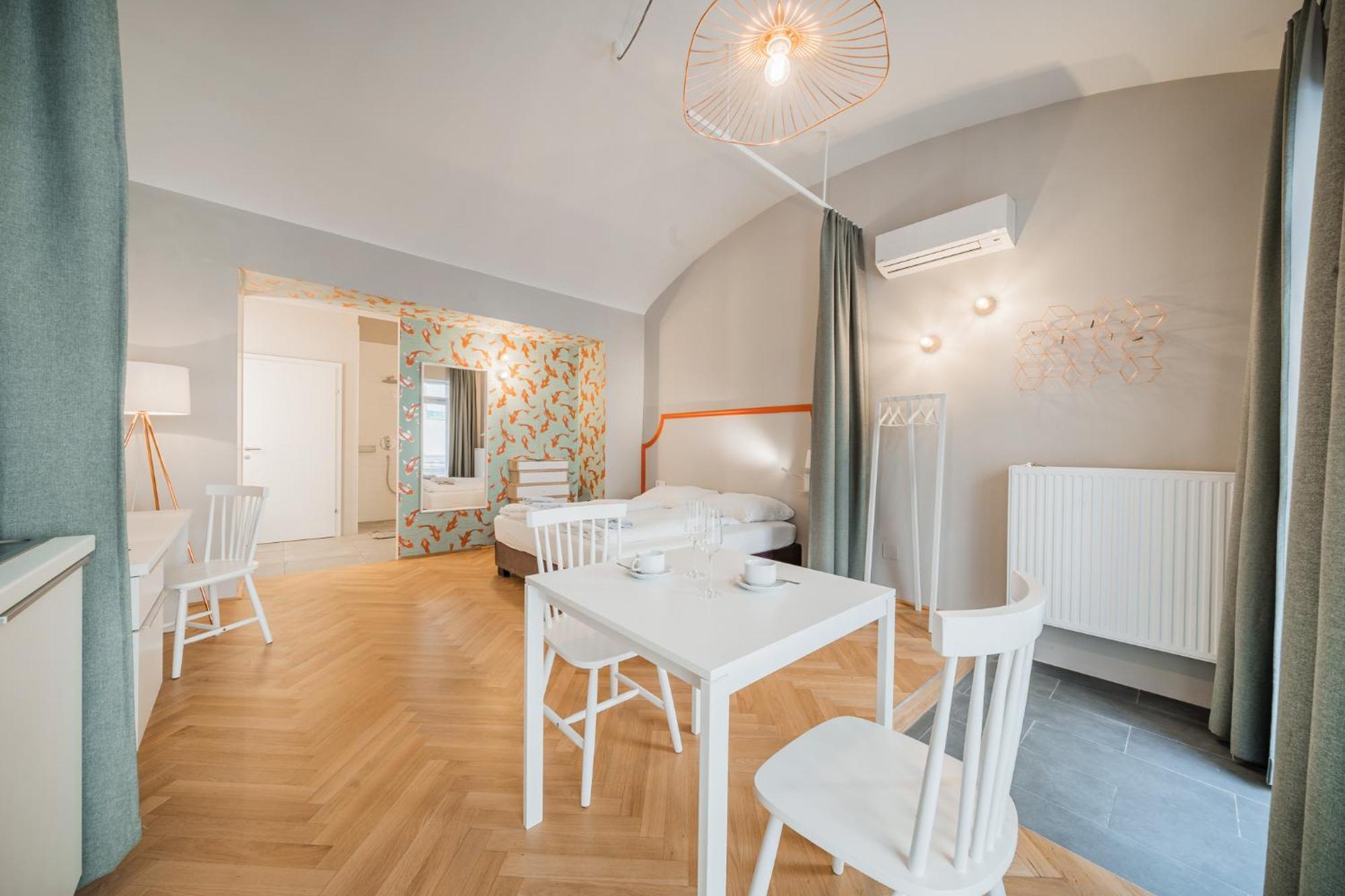 Easy Flat City Living Vienna Room photo