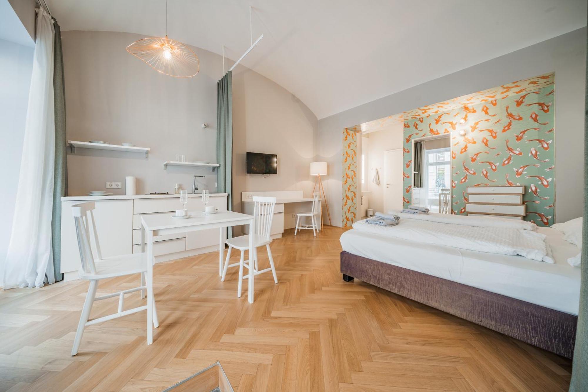 Easy Flat City Living Vienna Room photo