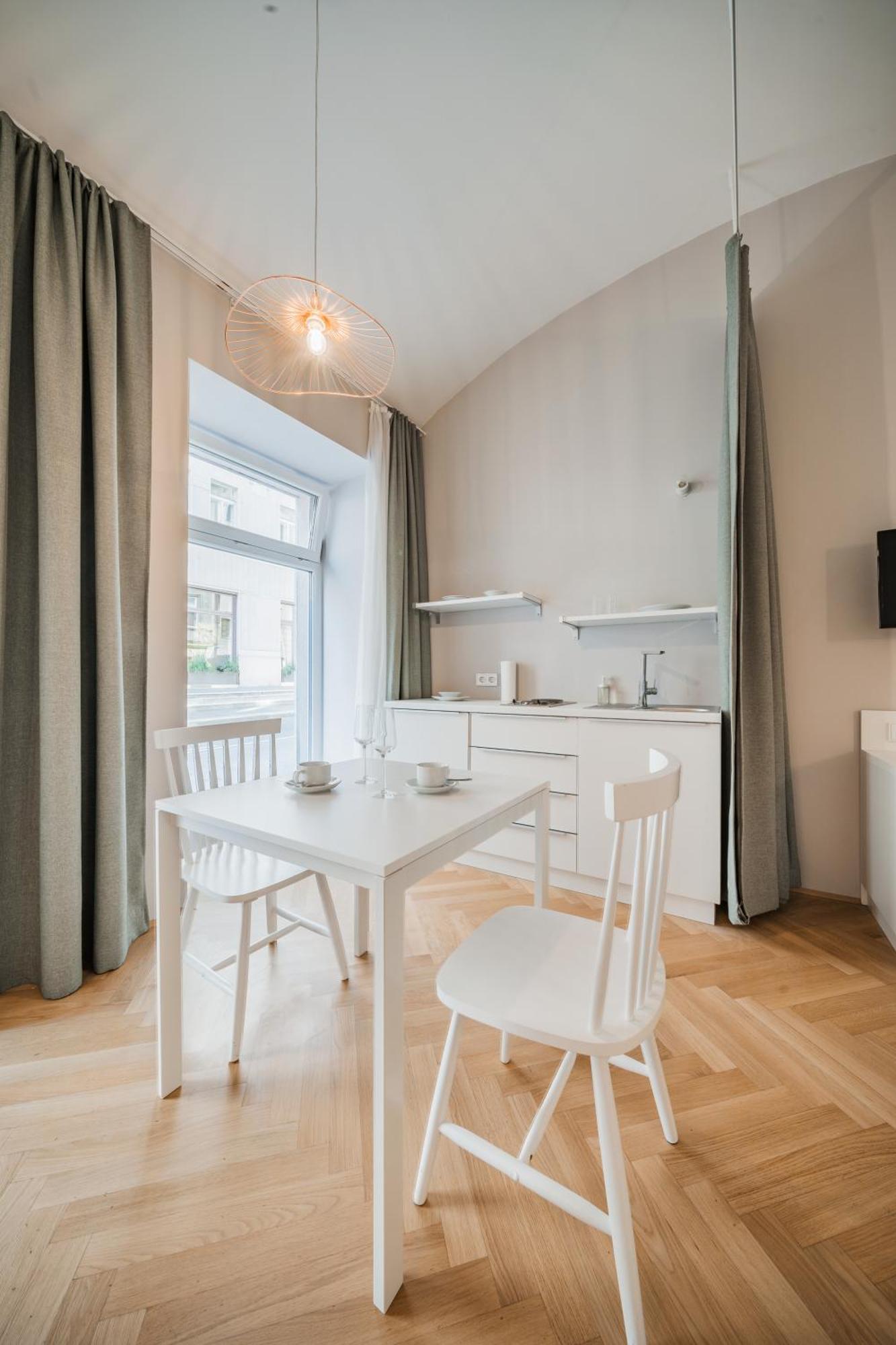 Easy Flat City Living Vienna Room photo