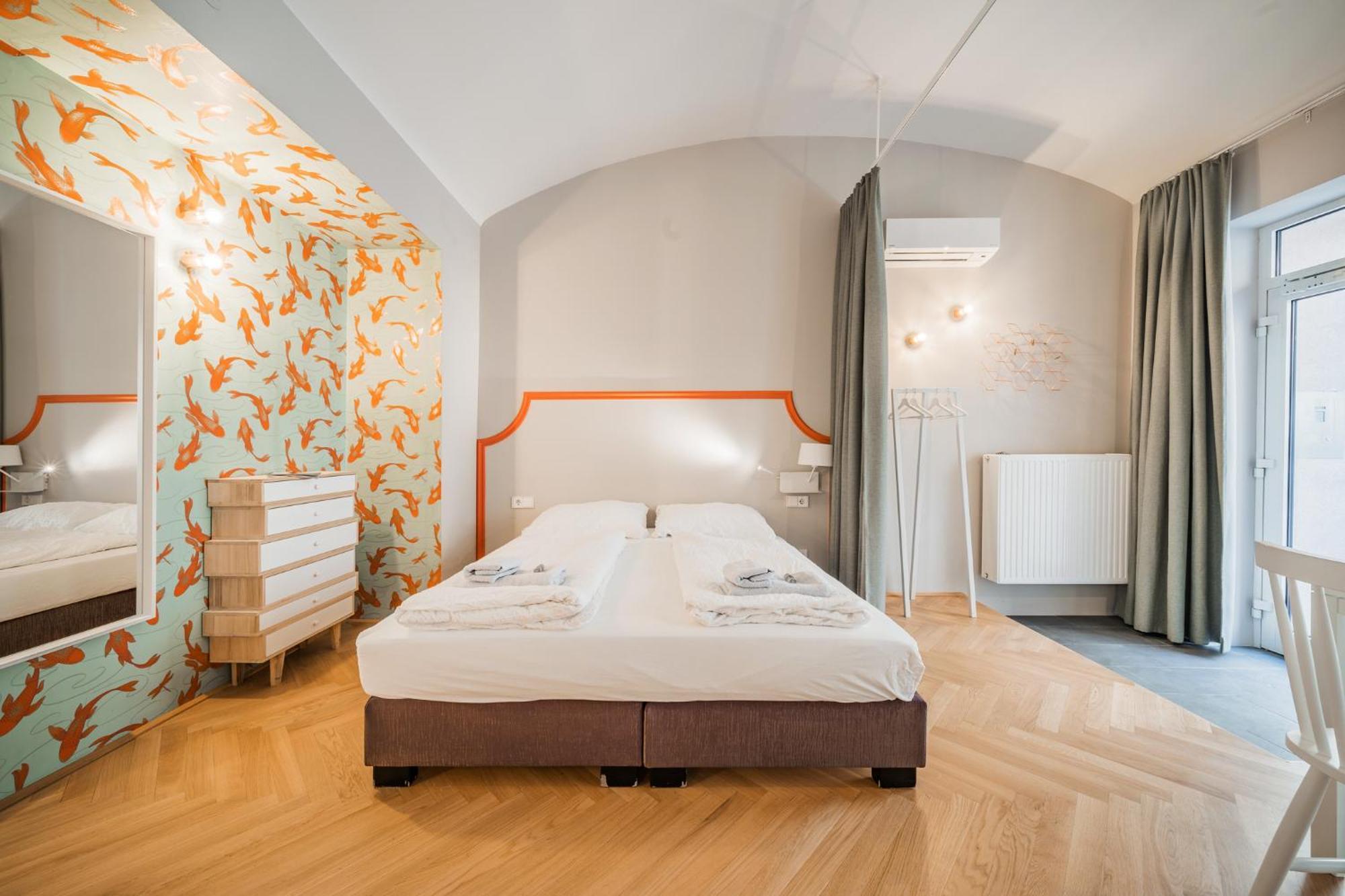 Easy Flat City Living Vienna Room photo